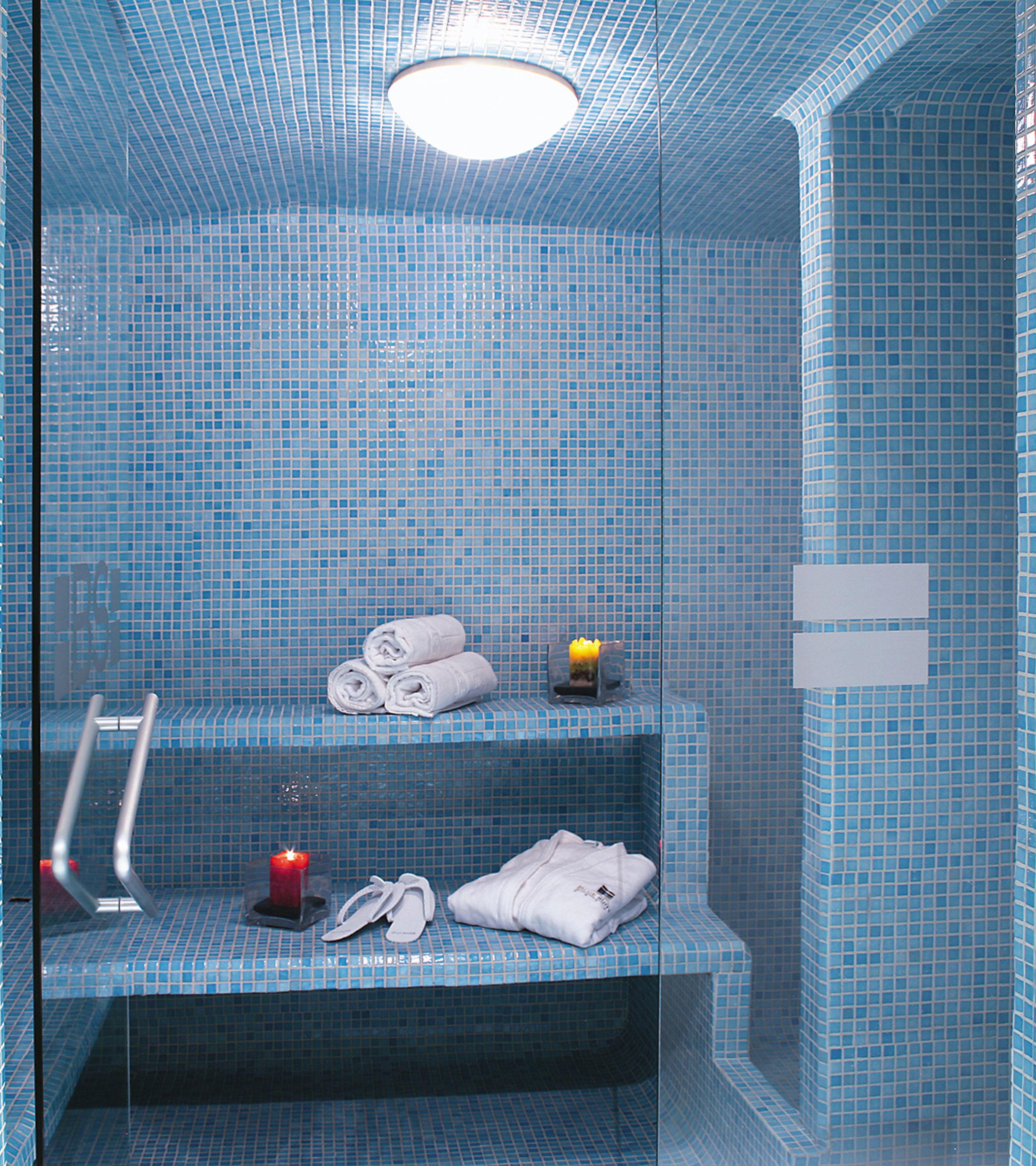 Blue Suites Hotel Bogotá Esterno foto
