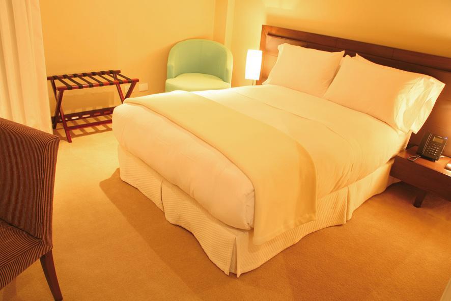 Blue Suites Hotel Bogotá Esterno foto