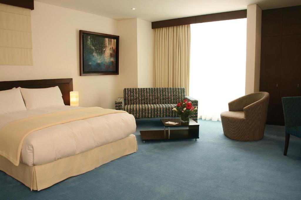 Blue Suites Hotel Bogotá Camera foto